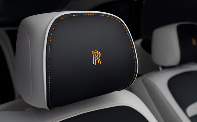 デザインコンセプトは脱贅沢！ 新型ロールス･ロイス「ゴースト」が日本デビュー ｜ROLLS-ROYCE