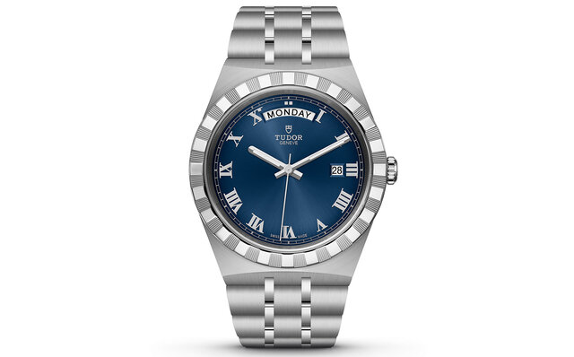 多彩なダイアルカラーと豊富なサイズ展開。新作「チューダー ロイヤル」コレクション|TUDOR 多彩なダイアルカラーと豊富なサイズ展開。新作「チューダー ロイヤル」コレクション|TUDOR