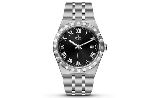 多彩なダイアルカラーと豊富なサイズ展開。新作「チューダー ロイヤル」コレクション|TUDOR 多彩なダイアルカラーと豊富なサイズ展開。新作「チューダー ロイヤル」コレクション|TUDOR