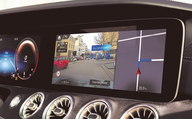 メルセデス･ベンツ、新型Eクラスのクーペとカブリオレを発表｜Mercedes Benz