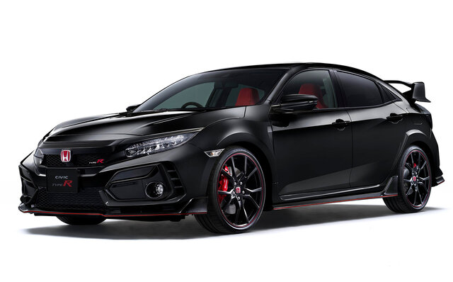 シビックがサーキット走行性能を進化させるマイナーチェンジ|HONDA シビックがサーキット走行性能を進化させるマイナーチェンジ|HONDA