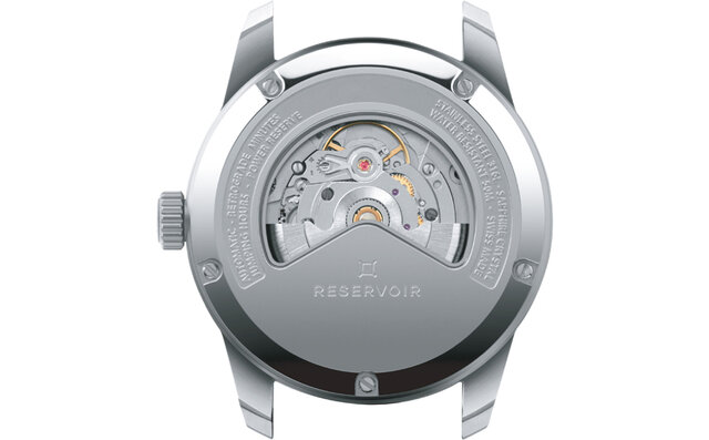 クラシックレーシングカーがモチーフの新作「GT Tour Blue Edition」|RESERVOIR クラシックレーシングカーがモチーフの新作「GT Tour Blue Edition」|RESERVOIR