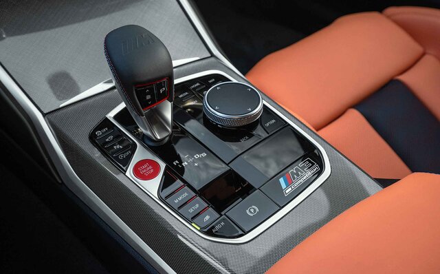 BMW、新型M3セダンとM4クーペを発表|BMW BMW、新型M3セダンとM4クーペを発表|BMW