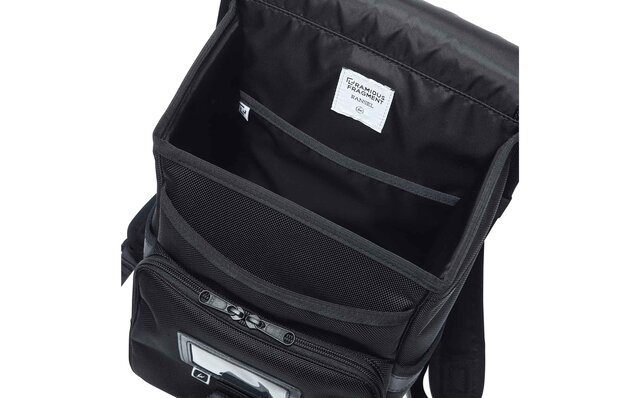 コンセプトは“自慢できる格好良さ”。大人も魅了するランドセル「RANSEL」｜RAMIDUS 