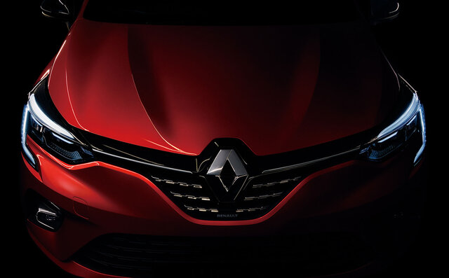 第5世代に進化した新型ルノー「ルーテシア」がデビュー|Renault 第5世代に進化した新型ルノー「ルーテシア」がデビュー|Renault