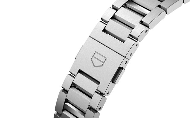 タグ・ホイヤー カレラ スポーツクロノグラフ 160周年リミテッドエディション｜TAG Heuer