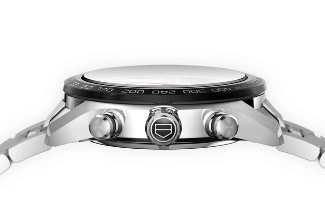 タグ・ホイヤー カレラ スポーツクロノグラフ 160周年リミテッドエディション｜TAG Heuer