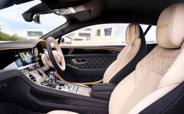 ベントレー、コンチネンタルGT マリナーの日本での価格をアナウンス|BENTLEY  ベントレー、コンチネンタルGT マリナーの日本での価格をアナウンス|BENTLEY