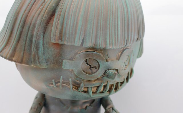 古今東西、多種多様な作品が揃うカルチャーの玉手箱! 「AKASHIC RECORDS」が渋谷PARCOで開催中 | MEDICOM TOY 古今東西、多種多様な作品が揃うカルチャーの玉手箱! 「AKASHIC RECORDS」が渋谷PARCOで開催中 | MEDICOM TOY