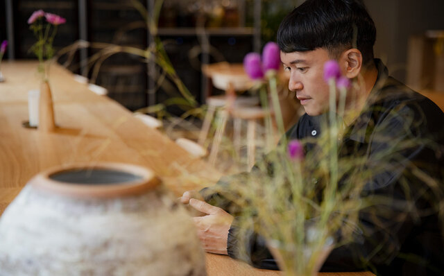 ムラカミカイエがフィアット 500と繰り広げる東京クルーズ｜FIAT