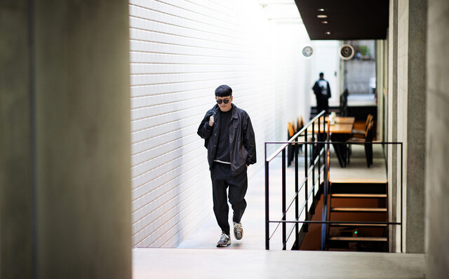 ムラカミカイエがフィアット 500と繰り広げる東京クルーズ｜FIAT