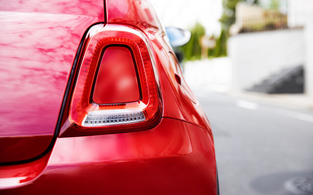 ムラカミカイエがフィアット 500と繰り広げる東京クルーズ｜FIAT