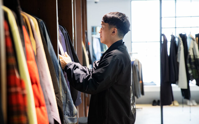 ムラカミカイエがフィアット 500と繰り広げる東京クルーズ｜FIAT