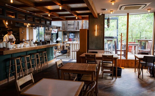 ムラカミカイエがフィアット 500と繰り広げる東京クルーズ｜FIAT