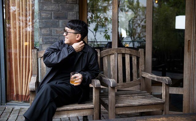 ムラカミカイエがフィアット 500と繰り広げる東京クルーズ｜FIAT