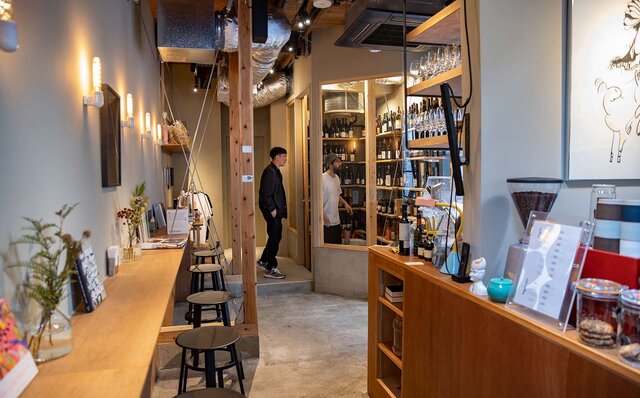 ムラカミカイエがフィアット 500と繰り広げる東京クルーズ｜FIAT