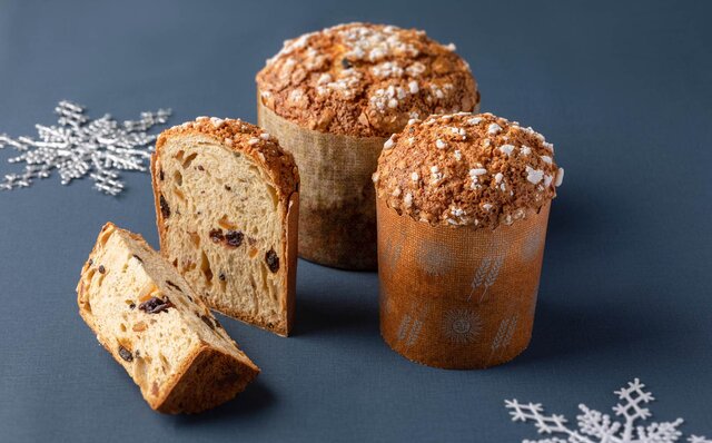 おうちクリスマスを盛り上げるカラフルでハッピーなクリスマスケーキ｜GRAND HYATT TOKYO