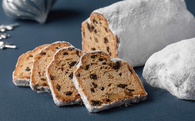 おうちクリスマスを盛り上げるカラフルでハッピーなクリスマスケーキ｜GRAND HYATT TOKYO