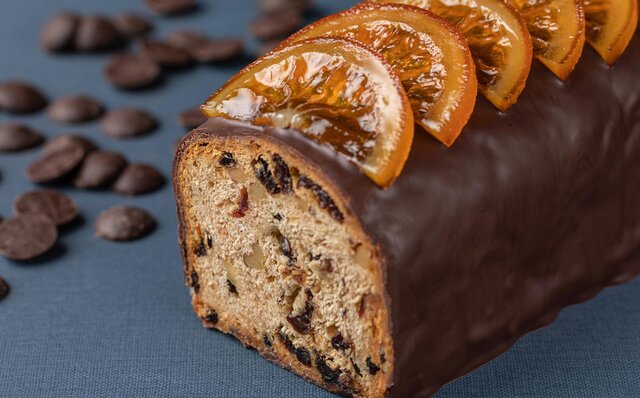 おうちクリスマスを盛り上げるカラフルでハッピーなクリスマスケーキ｜GRAND HYATT TOKYO