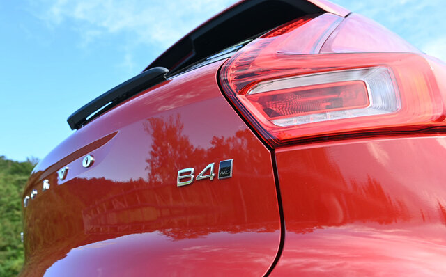 ボルボ全車電動化へ、マイルドハイブリッドのXC40 B4に試乗|VOLVO ボルボ全車電動化へ、マイルドハイブリッドのXC40 B4に試乗|VOLVO