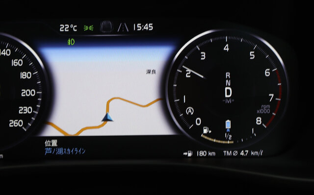 ボルボ全車電動化へ、マイルドハイブリッドのXC40 B4に試乗|VOLVO ボルボ全車電動化へ、マイルドハイブリッドのXC40 B4に試乗|VOLVO