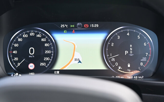ボルボ全車電動化へ、マイルドハイブリッドのXC40 B4に試乗|VOLVO ボルボ全車電動化へ、マイルドハイブリッドのXC40 B4に試乗|VOLVO