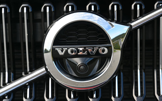 ボルボ全車電動化へ、マイルドハイブリッドのXC40 B4に試乗|VOLVO ボルボ全車電動化へ、マイルドハイブリッドのXC40 B4に試乗|VOLVO