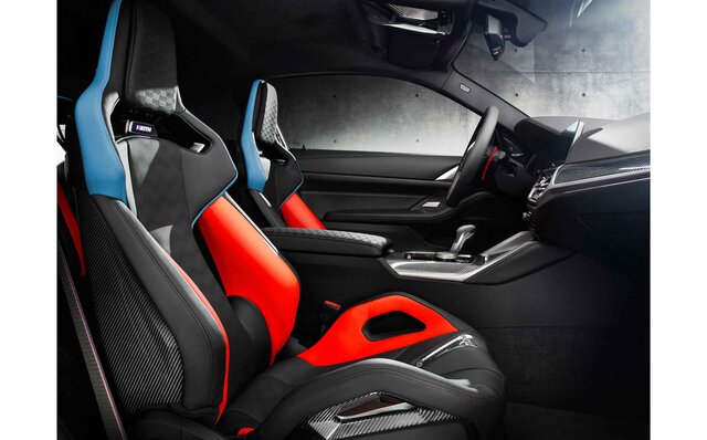 BMW M4コンペティションにNY発のライフスタイルブランドKITHとコラボレーションした全世界150台の限定モデル｜BMW