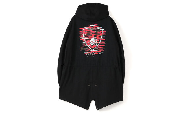 六本木に世界2拠点目となる「THE LOUNGE TOKYO」をオープン｜Lamborghini