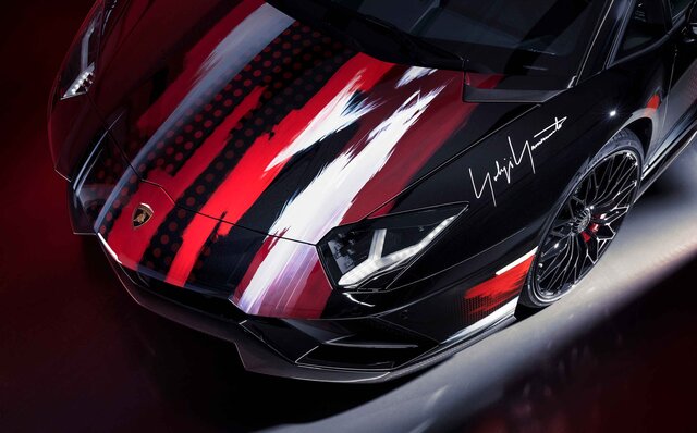 六本木に世界2拠点目となる「THE LOUNGE TOKYO」をオープン｜Lamborghini