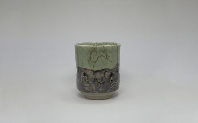 福島の伝統工芸「大堀相馬焼」の魅力を伝えるポップアップイベントが開催｜DESIGN