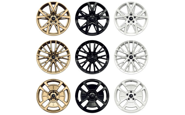 アルピーヌ、A110を自分好みにオーダーできる「アトリエアルピーヌ」をローンチ｜Alpine