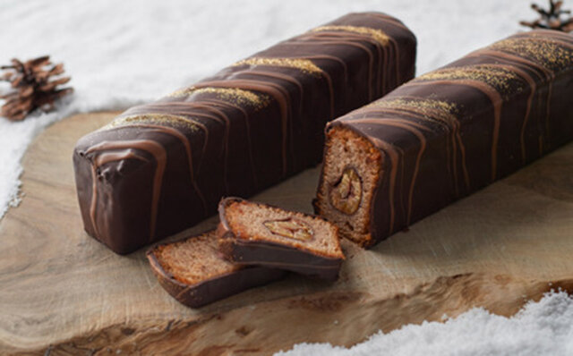 小人数でも楽しめるコンラッド東京のクリスマスケーキ｜CONRAD TOKYO