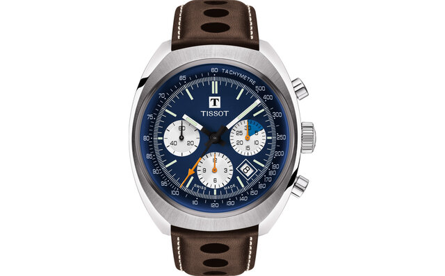 歴史的な絆へのオマージュを捧げる「ティソ ヘリテージ 1973」|TISSOT 歴史的な絆へのオマージュを捧げる「ティソ ヘリテージ 1973」|TISSOT