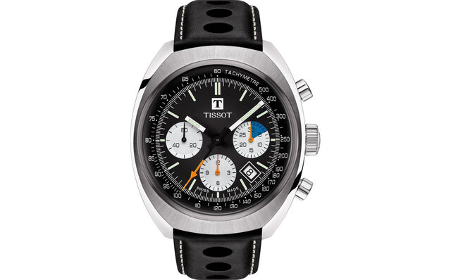 歴史的な絆へのオマージュを捧げる「ティソ ヘリテージ 1973」|TISSOT 歴史的な絆へのオマージュを捧げる「ティソ ヘリテージ 1973」|TISSOT