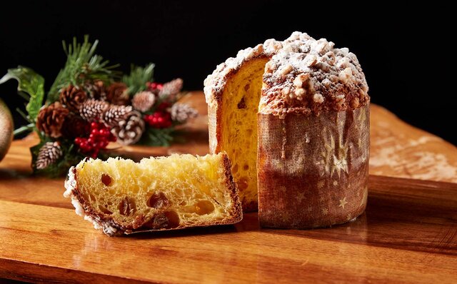 遊び心たっぷりのケーキとスイーツでクリスマスパーティーを演出|The Ritz-Carlton, Tokyo 遊び心たっぷりのケーキとスイーツでクリスマスパーティーを演出|The Ritz-Carlton, Tokyo