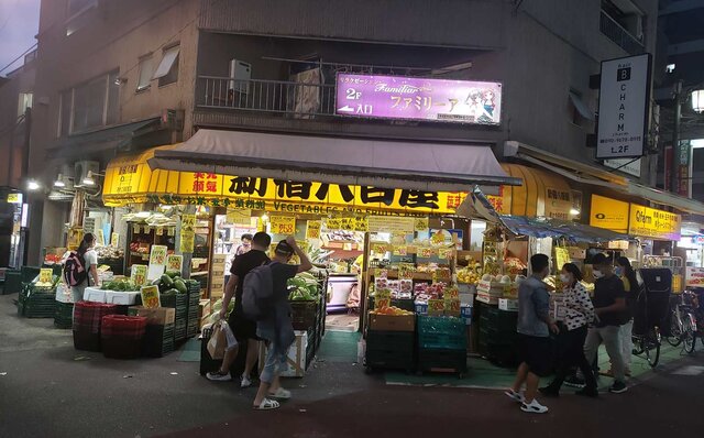 連載エッセイ|#ijichimanのぼやき「新大久保編」 連載エッセイ|#ijichimanのぼやき「新大久保編」