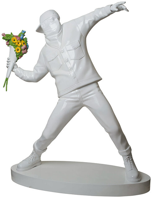 赤司竜彦氏が語る『MEDICOM TOY EXHIBITION 2020 IN VIRTUAL』|MEDICOM TOY 赤司竜彦氏が語る『MEDICOM TOY EXHIBITION 2020 IN VIRTUAL』|MEDICOM TOY