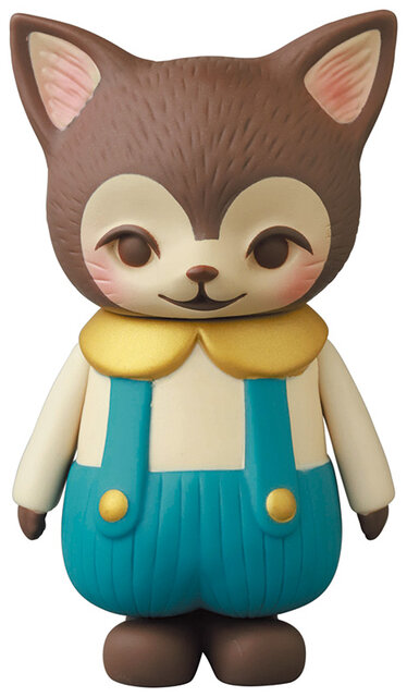 赤司竜彦氏が語る『MEDICOM TOY EXHIBITION 2020 IN VIRTUAL』|MEDICOM TOY 赤司竜彦氏が語る『MEDICOM TOY EXHIBITION 2020 IN VIRTUAL』|MEDICOM TOY