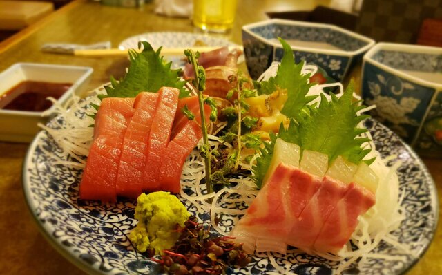 連載エッセイ｜#ijichimanのぼやき「五反田編」