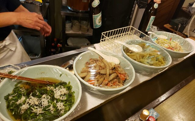 連載エッセイ｜#ijichimanのぼやき「五反田編」