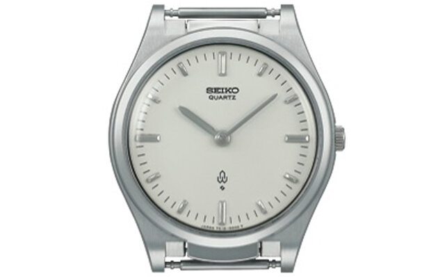 誰もが使いやすい音声デジタルウオッチ｜SEIKO