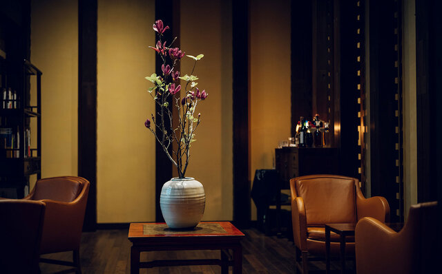 「THE HIRAMATSU 京都」がミシュラン高評価を獲得｜THE HIRAMATSU KYOTO