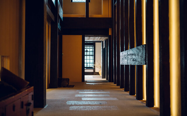 「THE HIRAMATSU 京都」がミシュラン高評価を獲得｜THE HIRAMATSU KYOTO