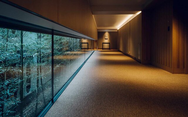 「THE HIRAMATSU 京都」がミシュラン高評価を獲得｜THE HIRAMATSU KYOTO