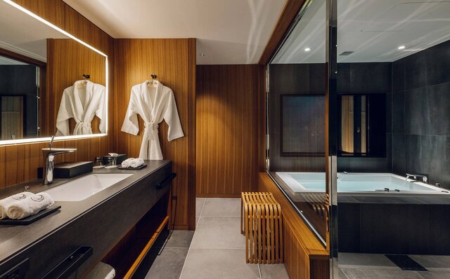 「THE HIRAMATSU 京都」がミシュラン高評価を獲得｜THE HIRAMATSU KYOTO