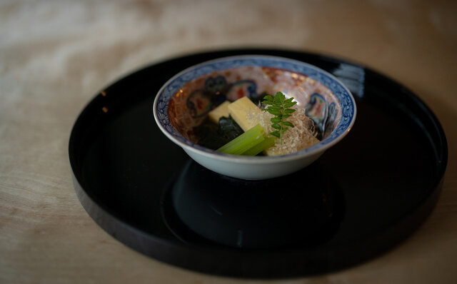 「THE HIRAMATSU 京都」がミシュラン高評価を獲得｜THE HIRAMATSU KYOTO