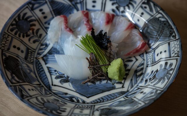 「THE HIRAMATSU 京都」がミシュラン高評価を獲得｜THE HIRAMATSU KYOTO