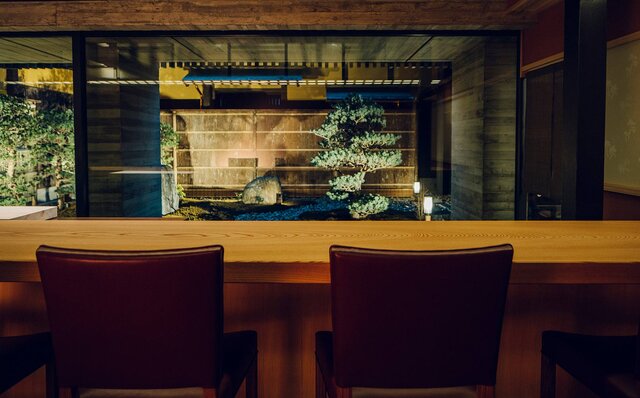 「THE HIRAMATSU 京都」がミシュラン高評価を獲得｜THE HIRAMATSU KYOTO