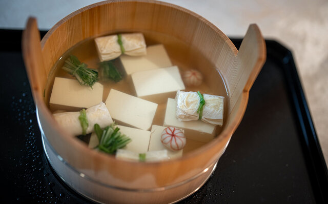 「THE HIRAMATSU 京都」がミシュラン高評価を獲得｜THE HIRAMATSU KYOTO